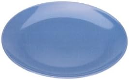 Giannini - Colours piatto piano azzurro