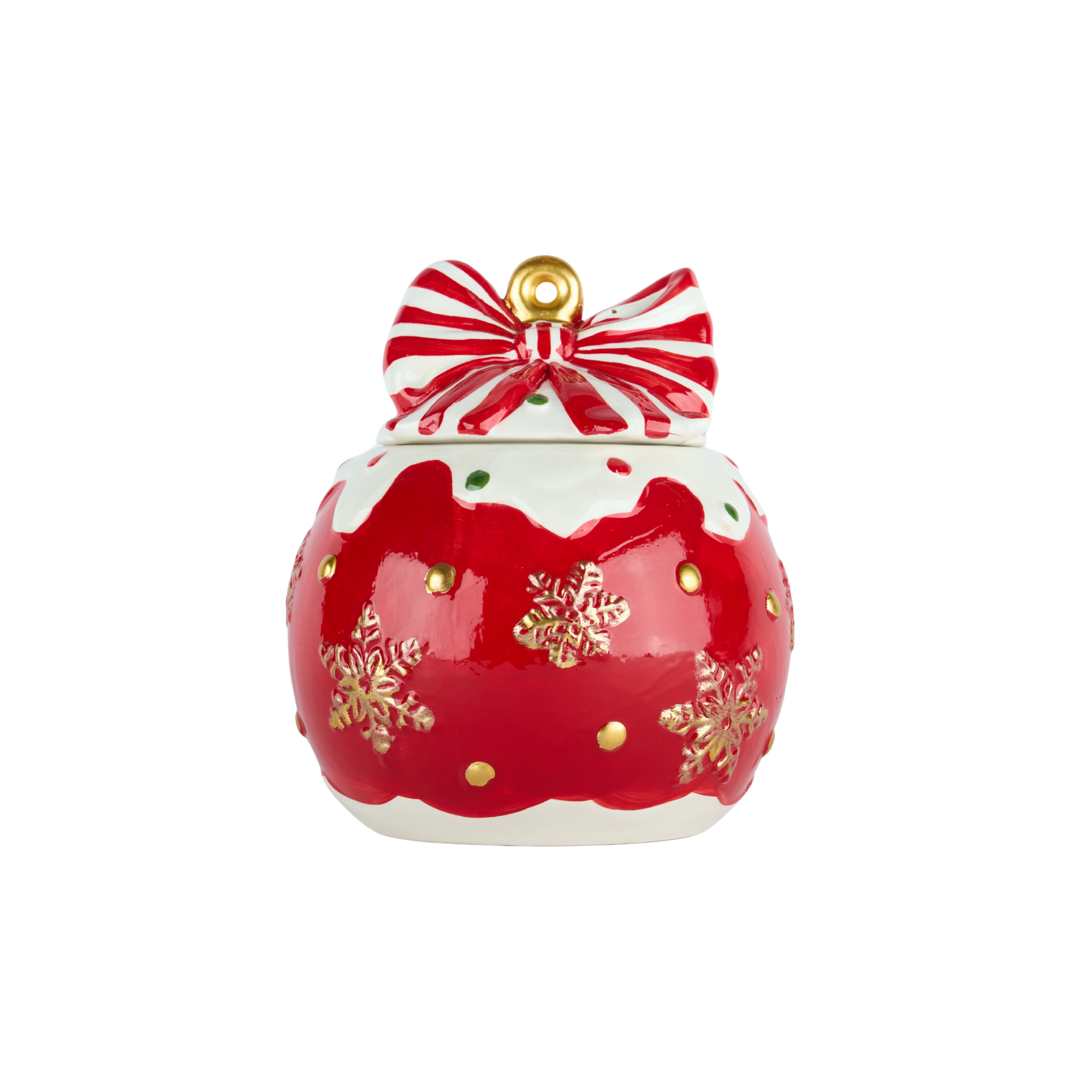 Magnifique Maison - diam