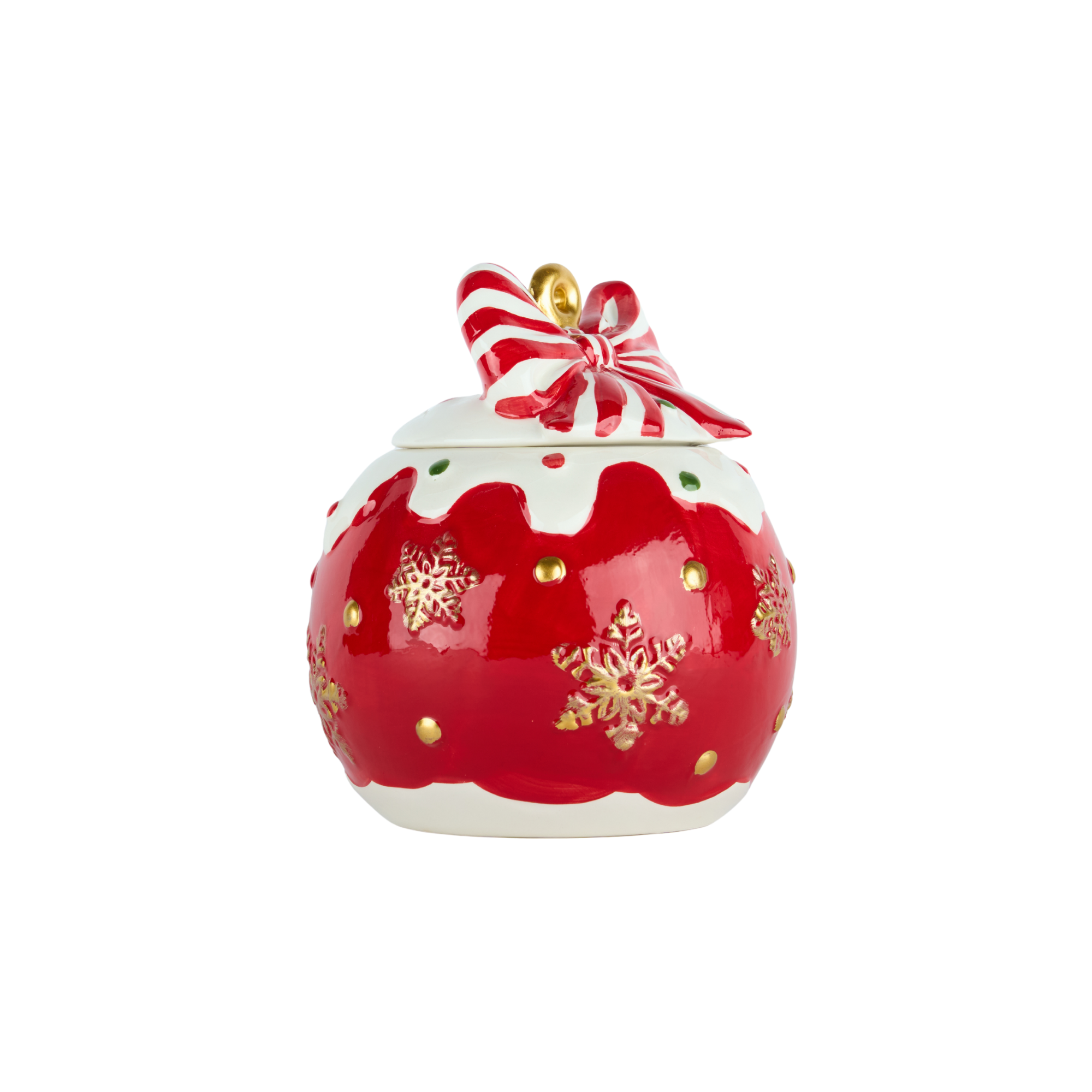 Magnifique Maison - diam