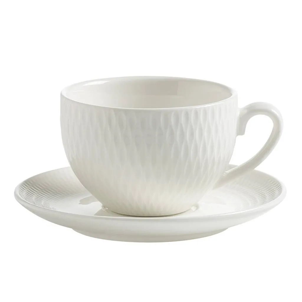 Maxwell & Williams - Diamonds tazzina caffè 90 ml