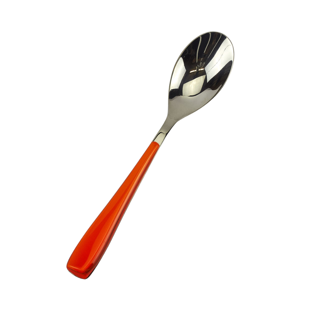 Bugatti - Posate Essenza Orange 24pz