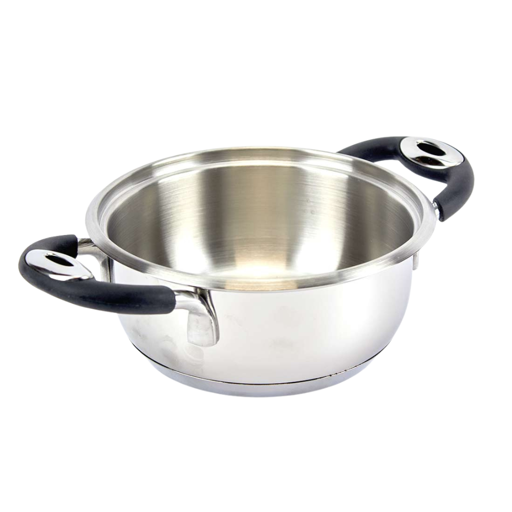 Msbavaria - Casseruola 16cm Soft Touch