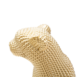 Mauro Ferretti - Leopardo gold