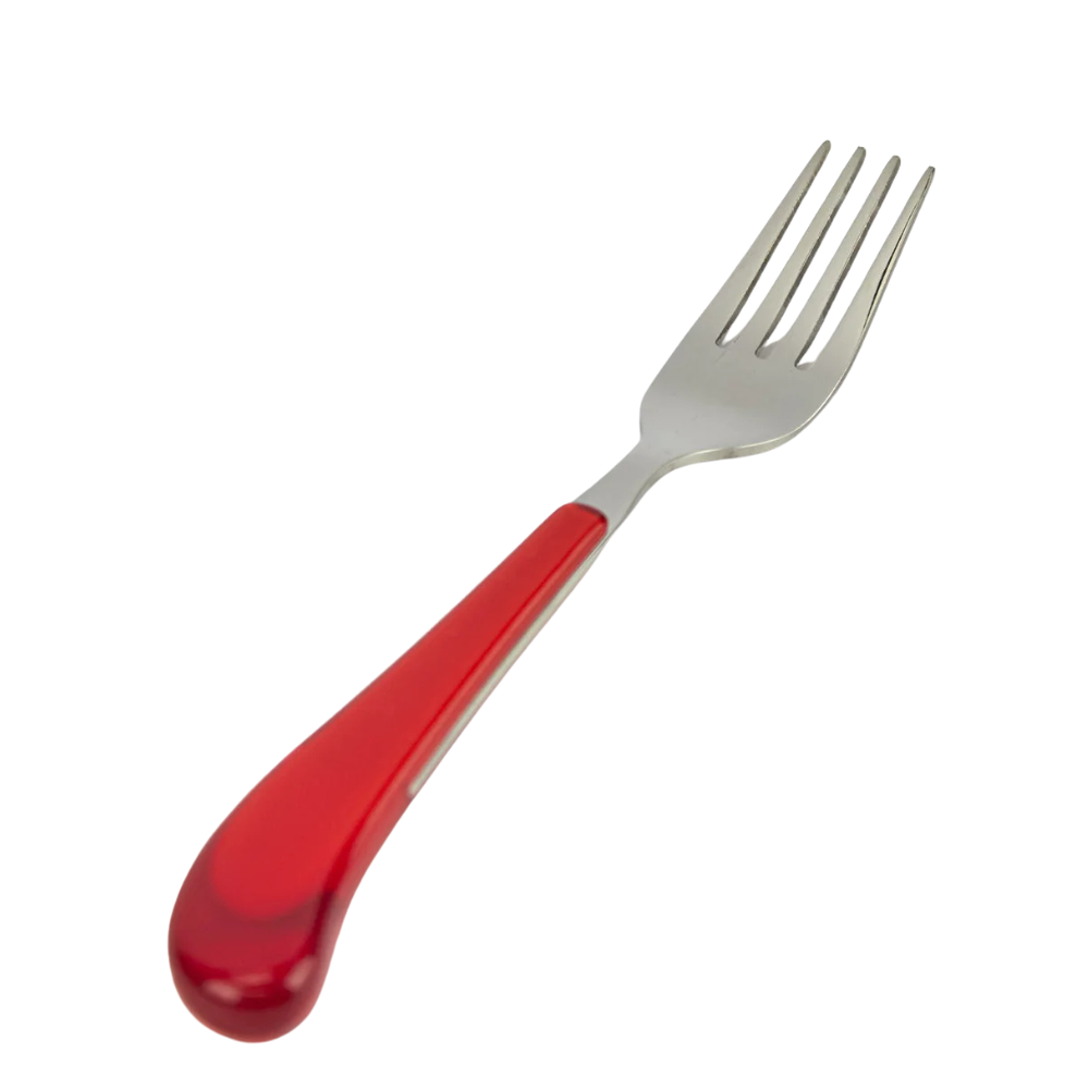 Tognana - Set 24pz Progetto Rosso