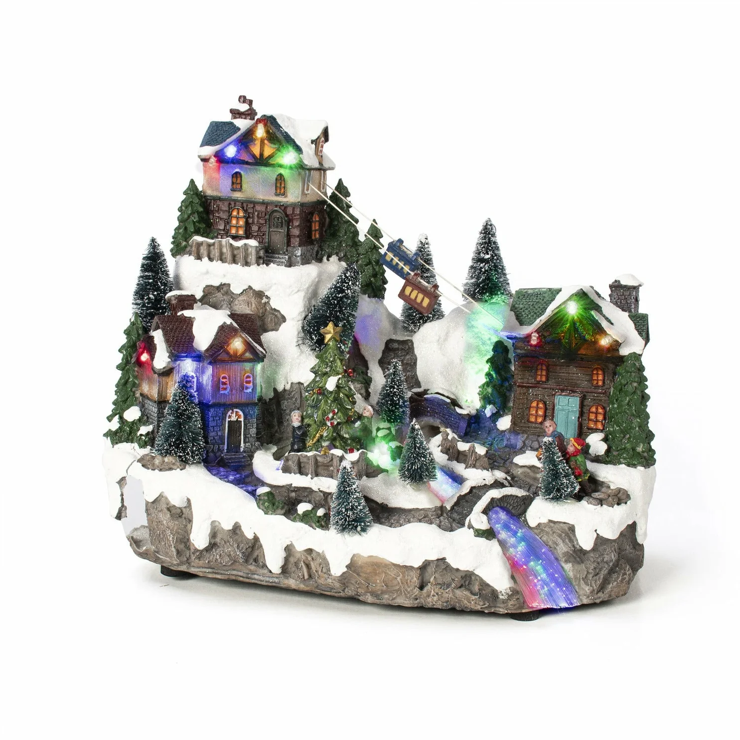 Vestiamo casa - Il villaggio in festa