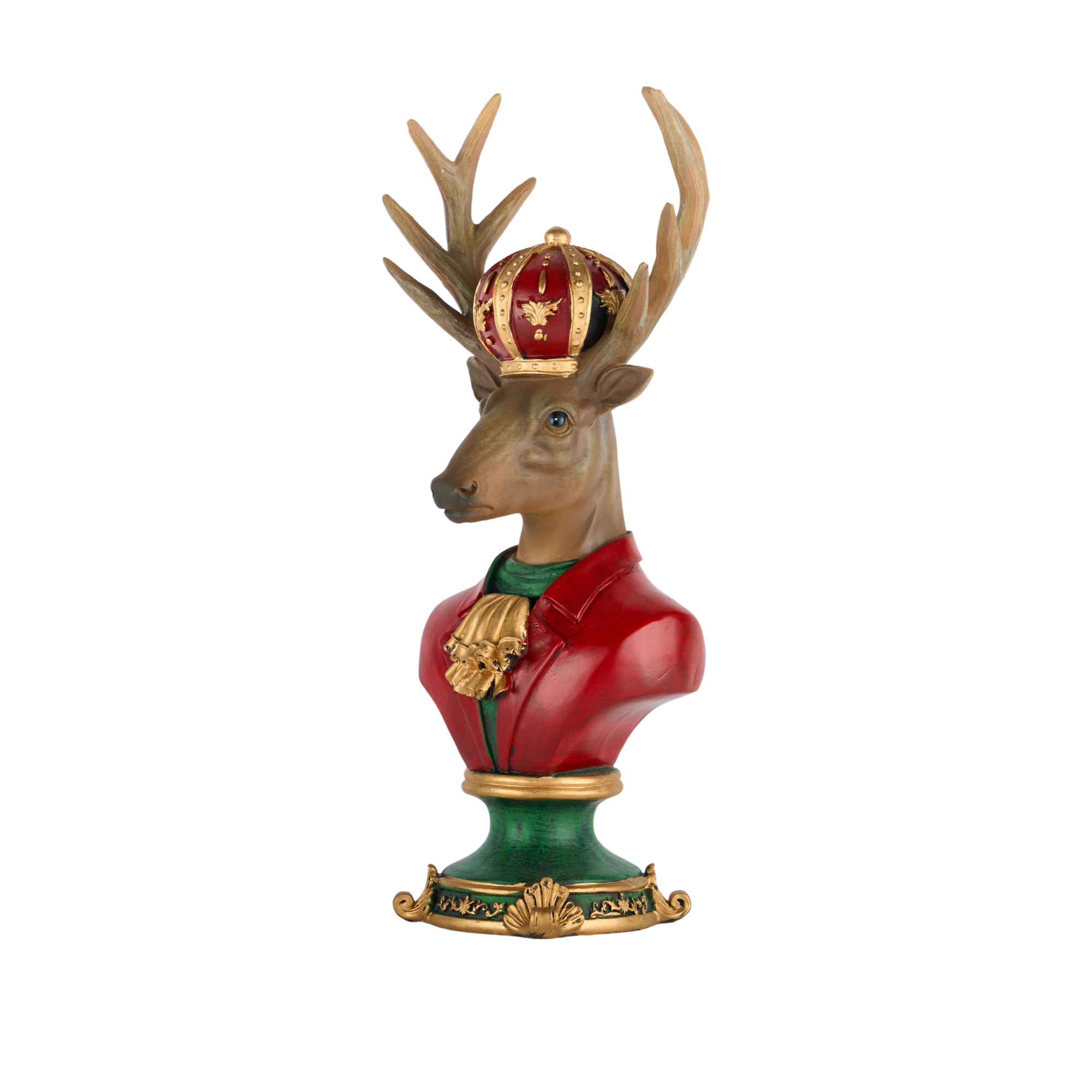 Magnifique Maison - King Cervo