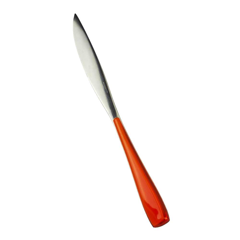Bugatti - Posate Essenza Orange 24pz