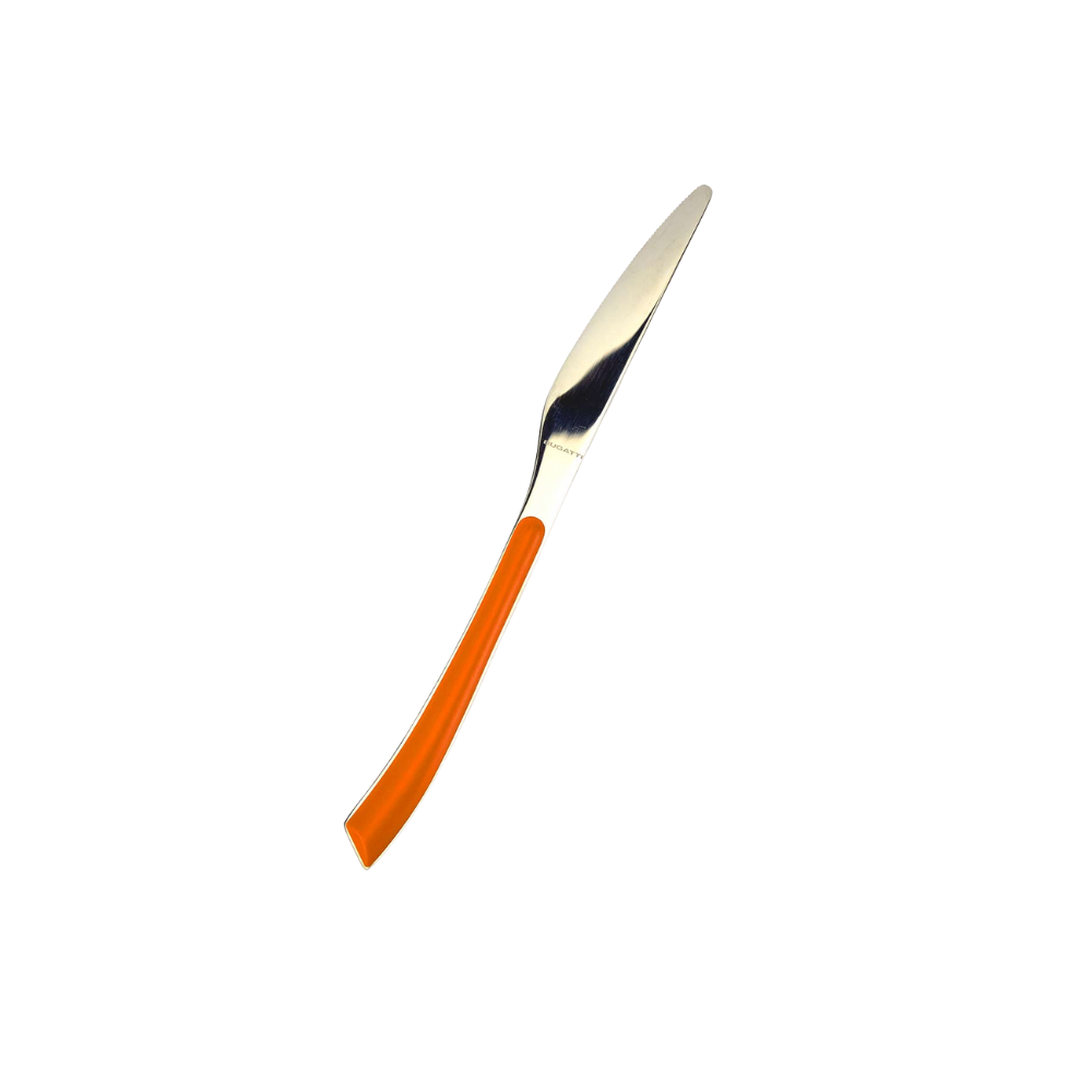 Bugatti - Posate Stella Orange 24pz