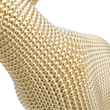 Mauro Ferretti - Leopardo gold