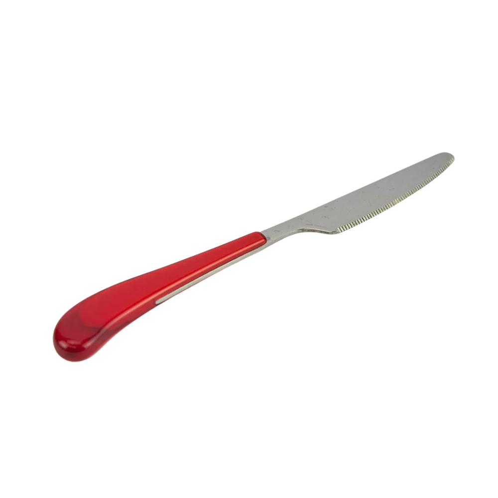 Tognana - Set 24pz Progetto Rosso