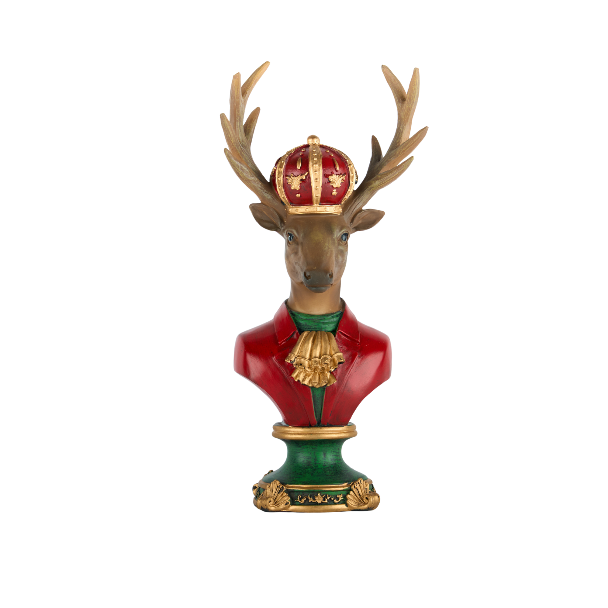 Magnifique Maison - King Cervo