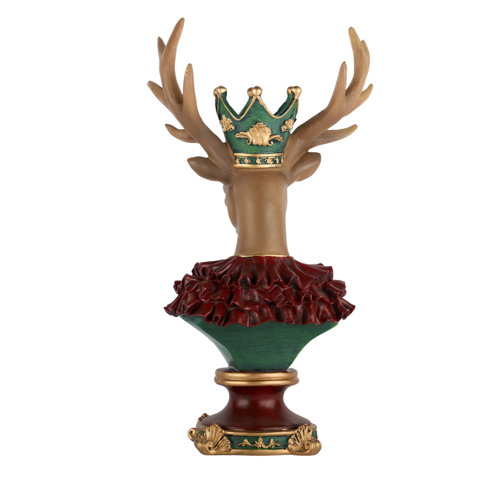 Magnifique Maison - Queen Cervo