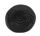 Fade maison - Wall Black vassoio presentazione 20.5 cm