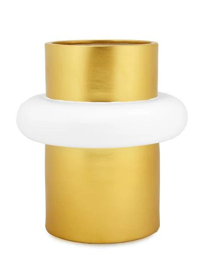 Fade Maison - Vaso Gabrielle Oro