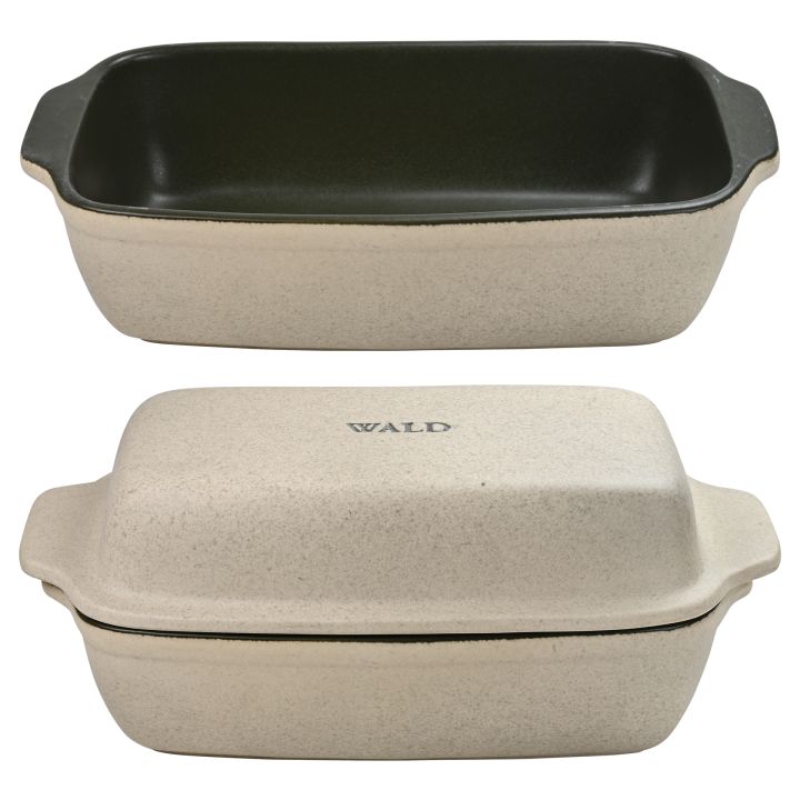 Wald e co - Cuocipane