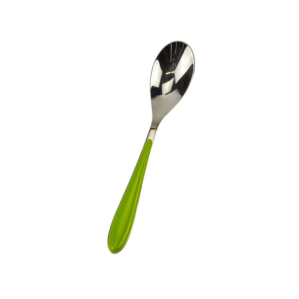 Bugatti - Posate Gioia Verde 24pz