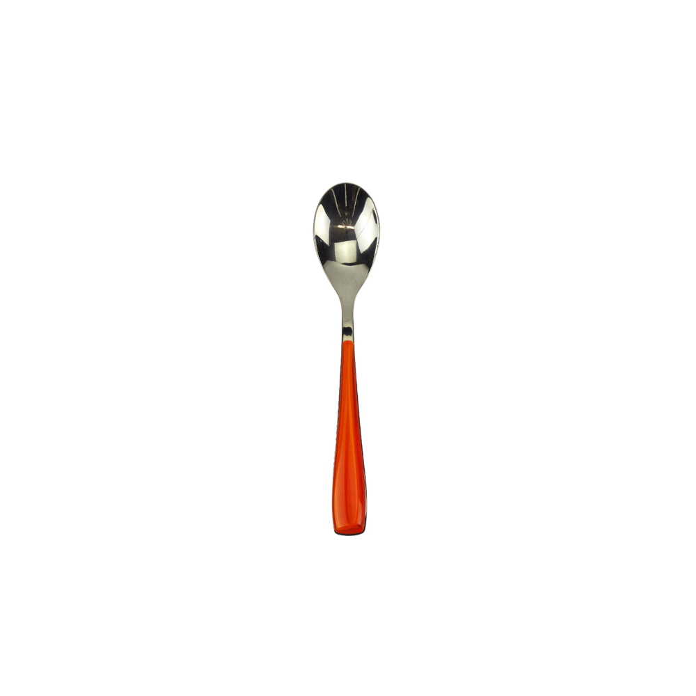 Bugatti - Posate Essenza Orange 24pz