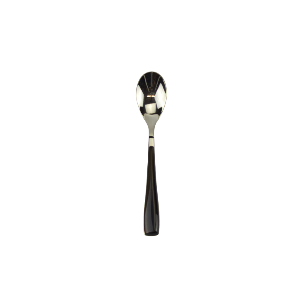 Bugatti - Posate Essenza Nero 24pz
