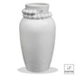 Fantin argenti - Vaso Ceramica Perle Bianco