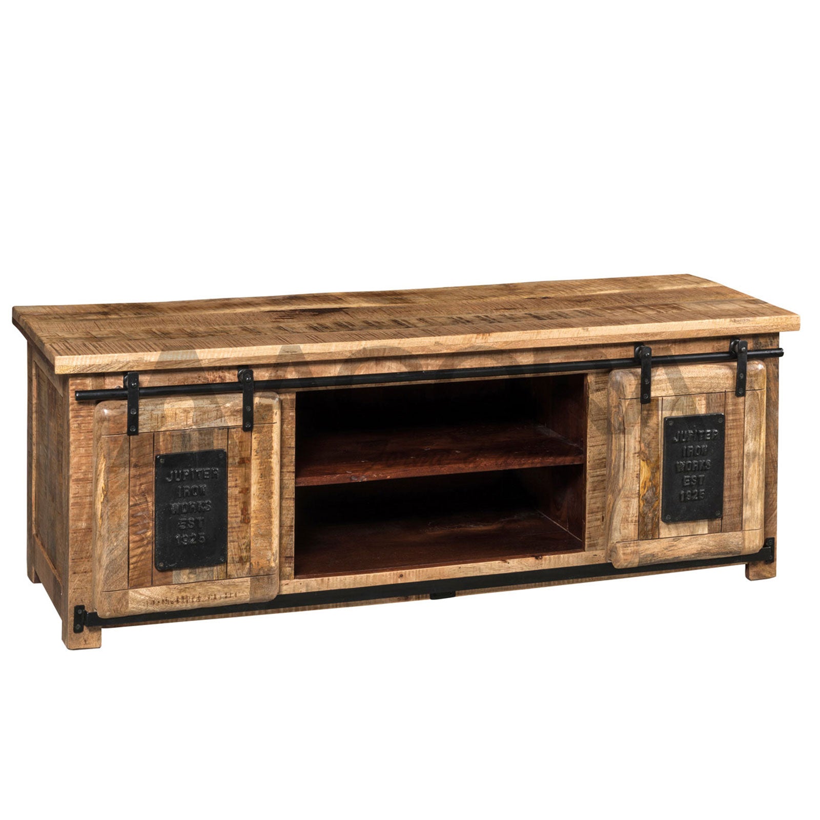 Agora - Porta TV Newport 2 ante