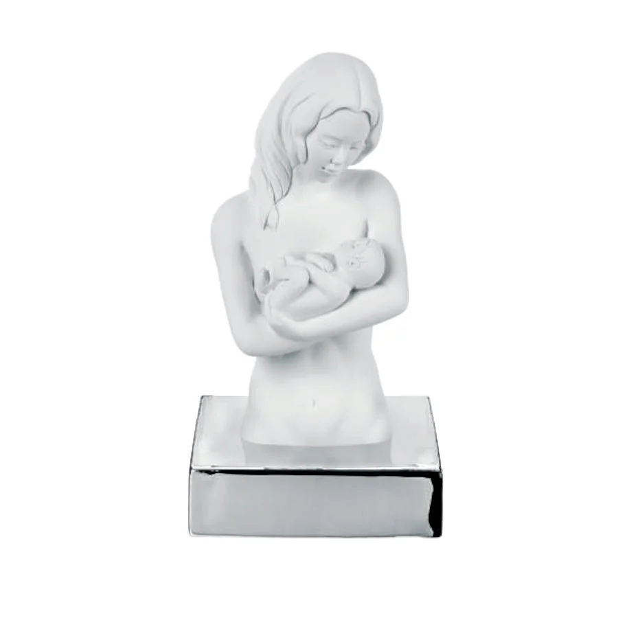 Bongelli - Bomboniera Busto Maternita’ H.15