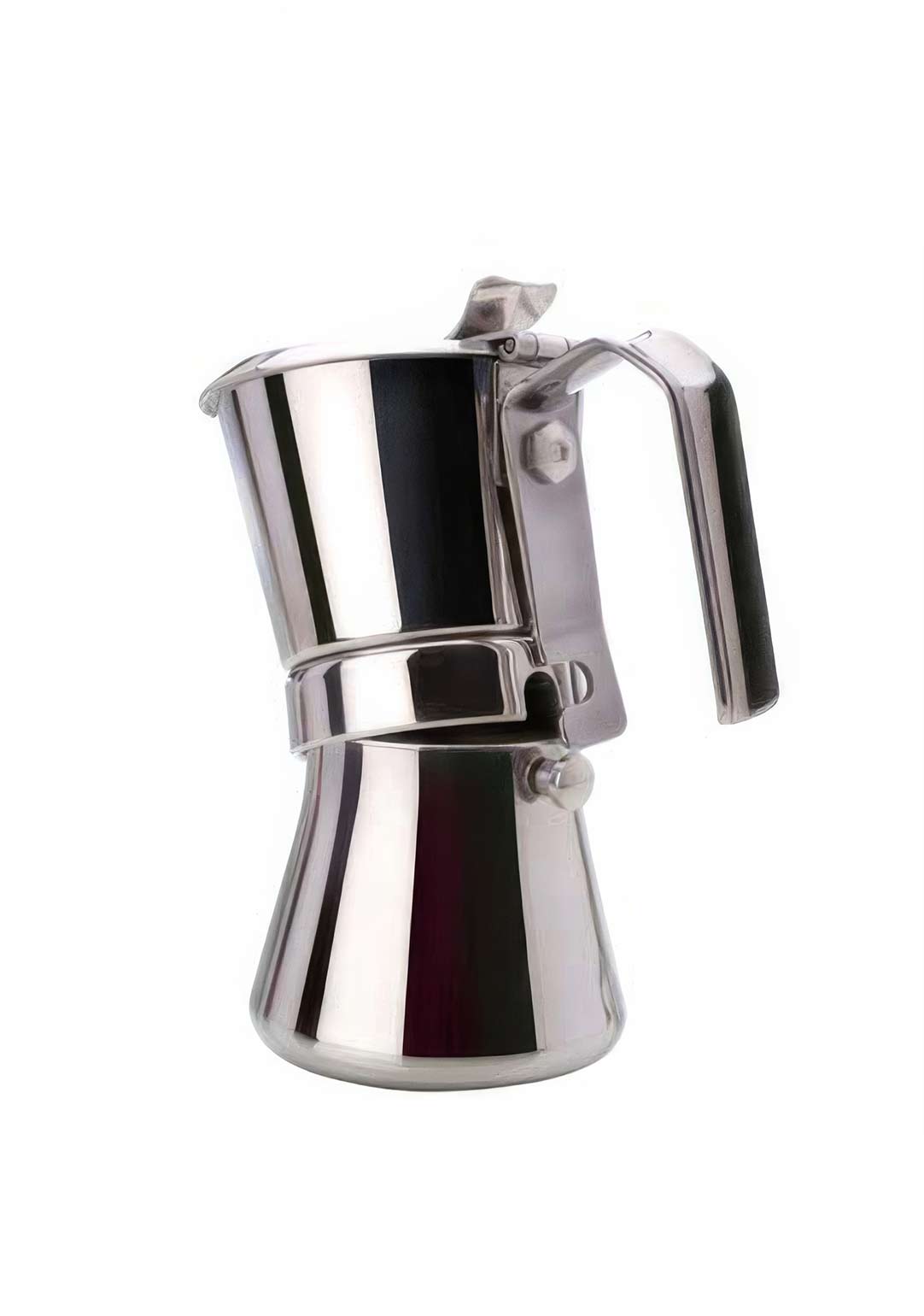 Giannini - Caffettiera Giannina 3tz