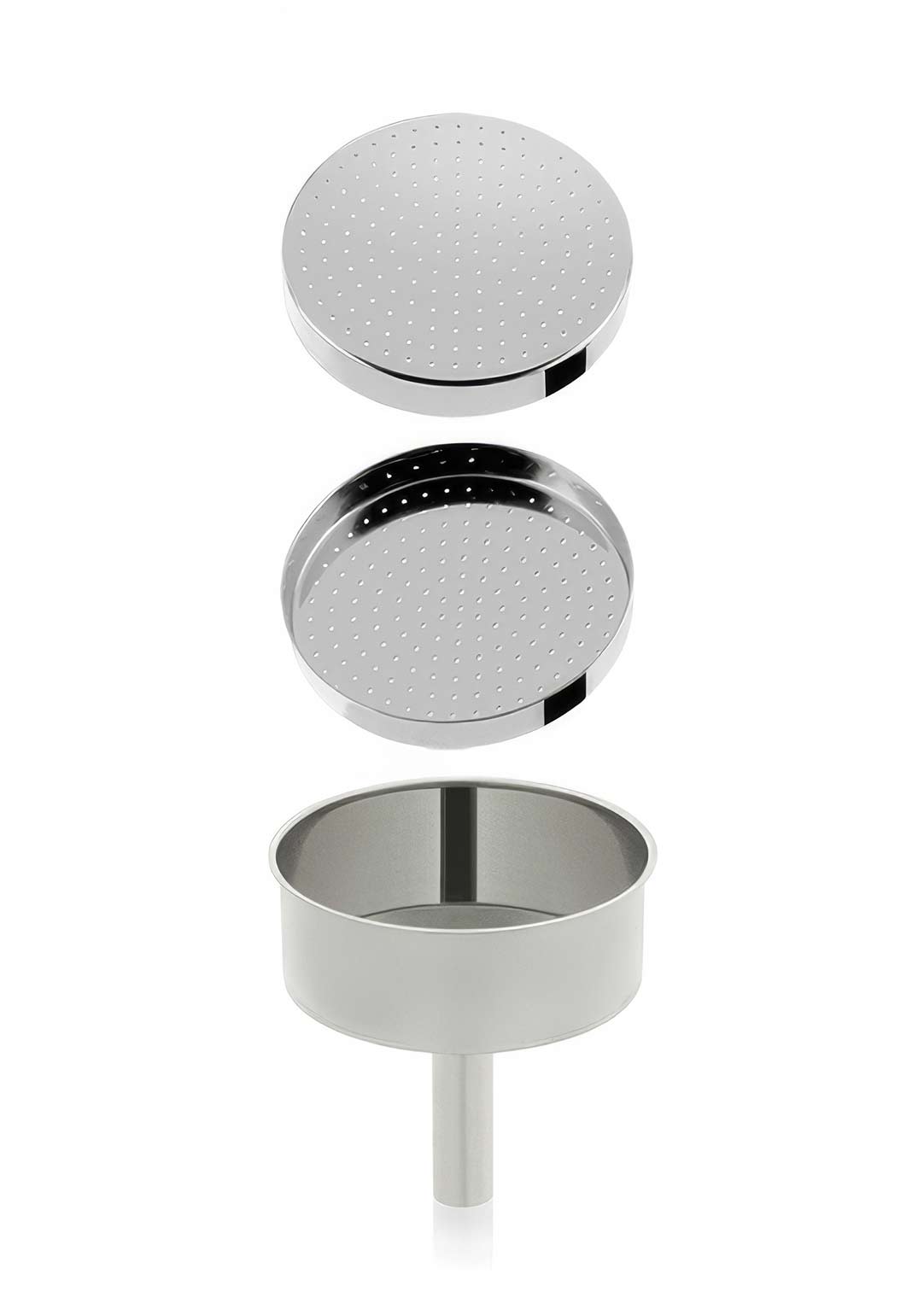 Giannini - Caffettiera Giannina 3tz