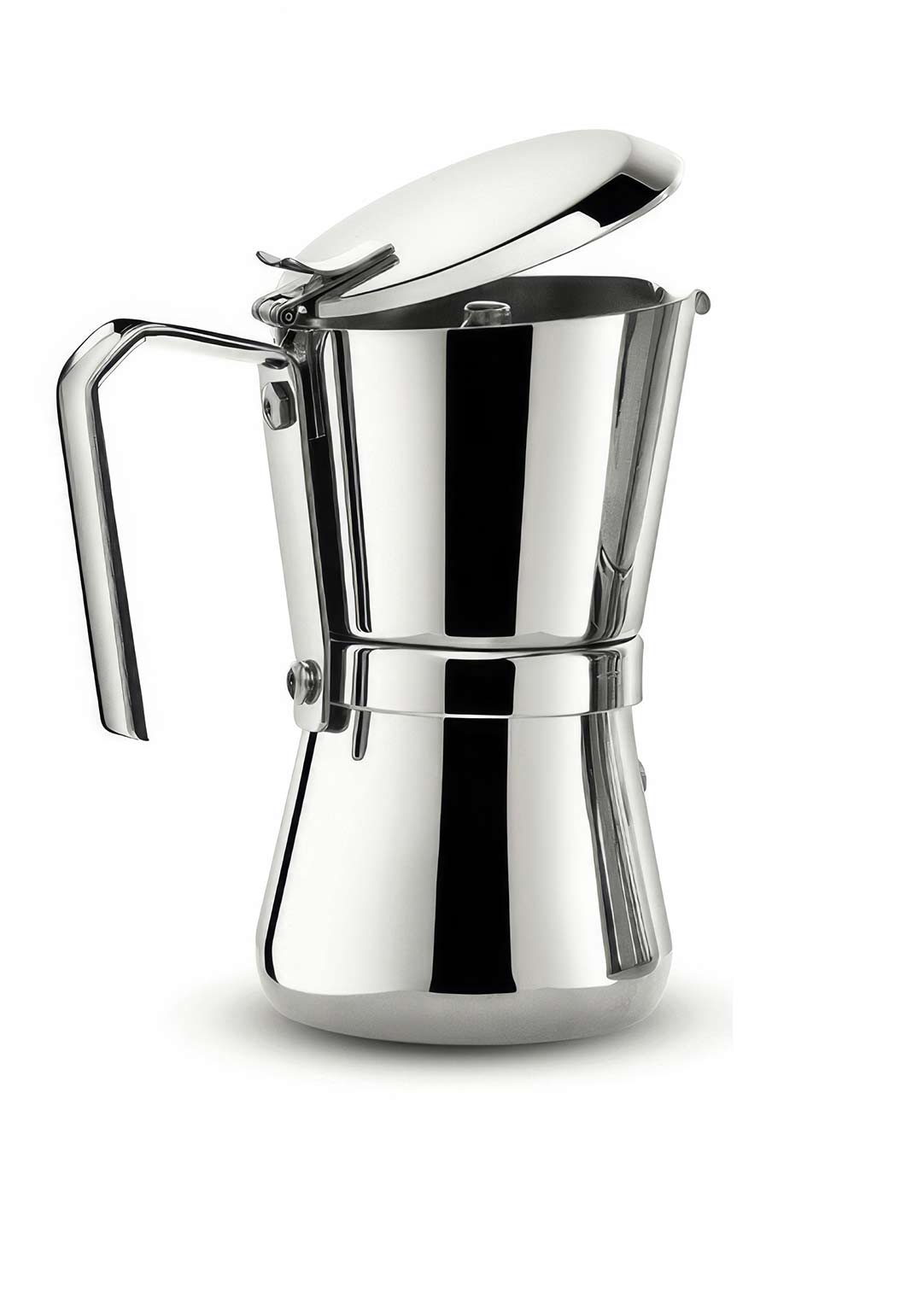 Giannini - Caffettiera Giannina 3tz