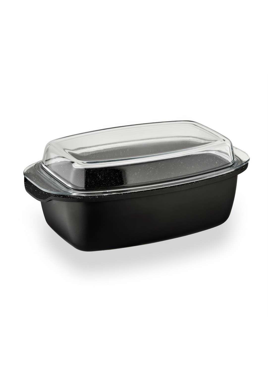 Barazzoni - Casseruola Ovale Con Coperchio