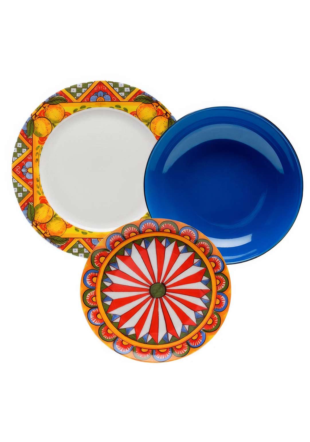 Evviva - Piatti Etna