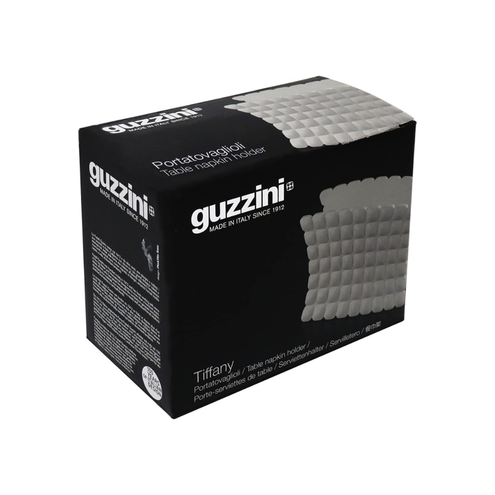 Guzzini - Tiffany Portatovaglioli Verticale