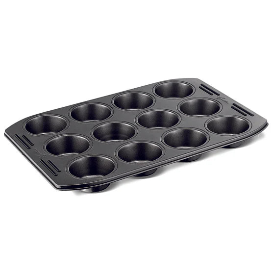 Lagostina - Virtuosa stampo 12 mini muffin