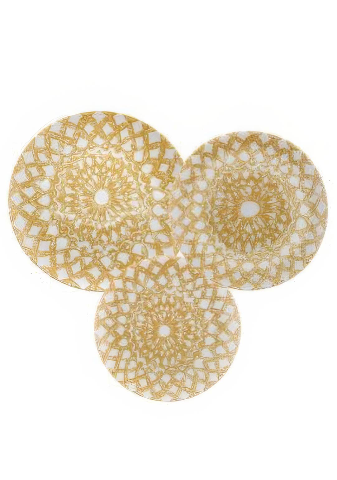 Evviva - Piatti Malaga