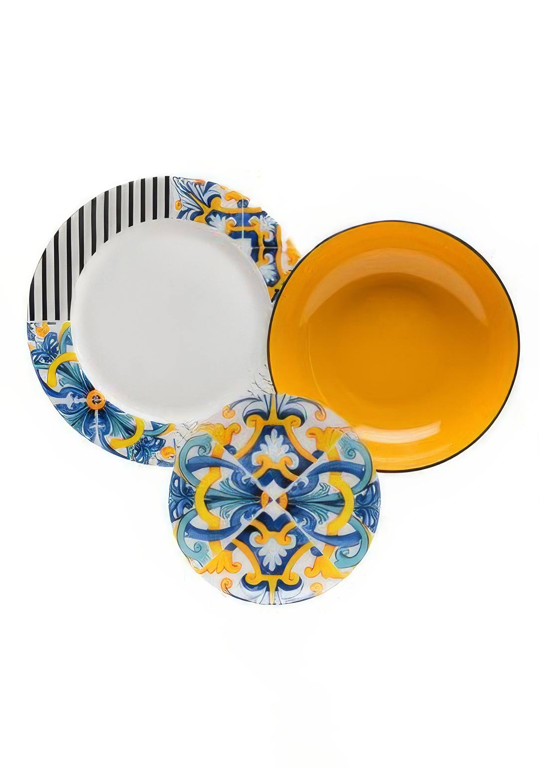 Evviva - Piatti Miba