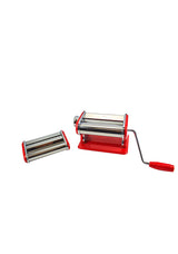 Giannini - Macchina per pasta - Extra goormet