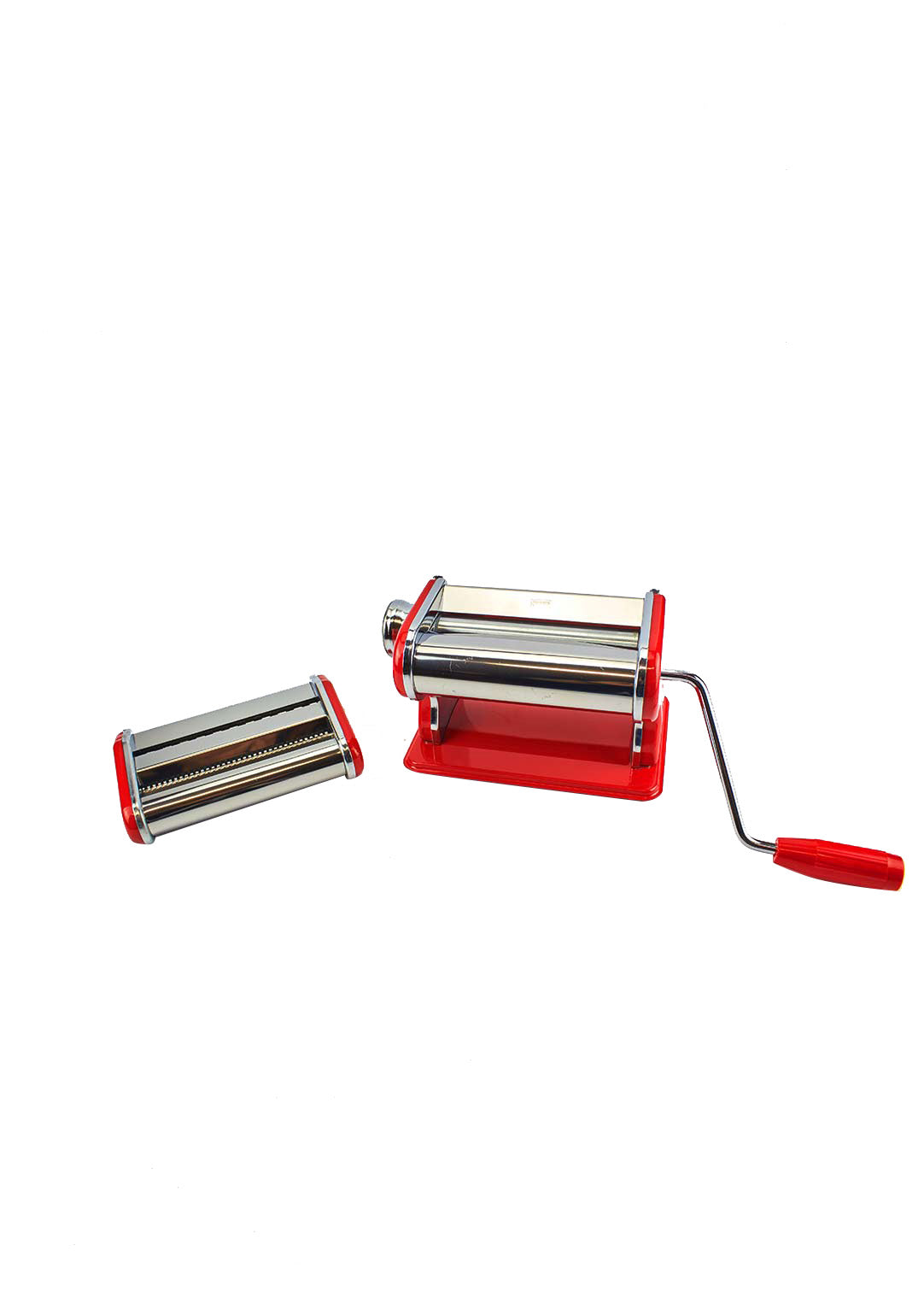 Giannini - Macchina per pasta - Extra goormet