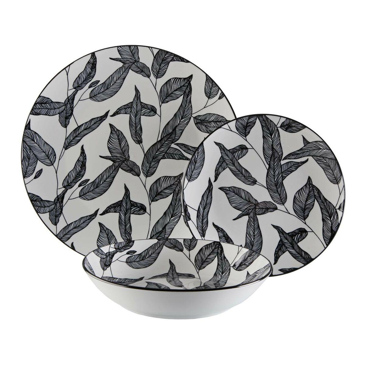 Versa - Vajilla Porcellana