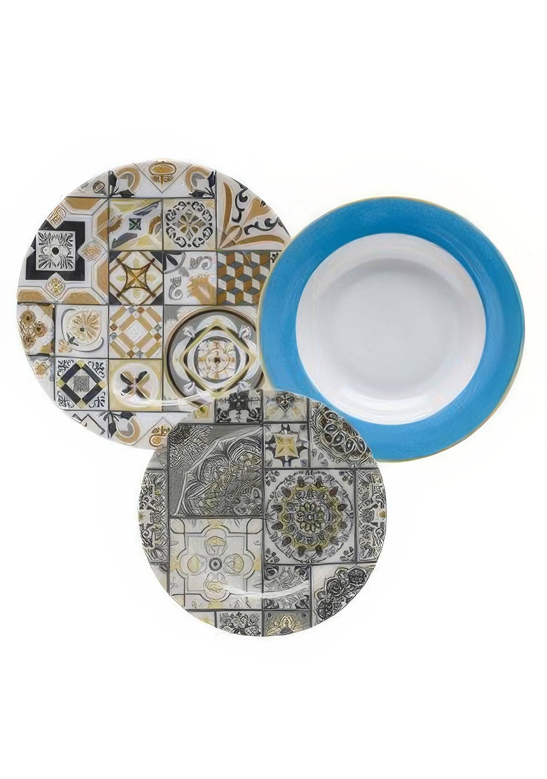 Evviva - Piatti Ostuni