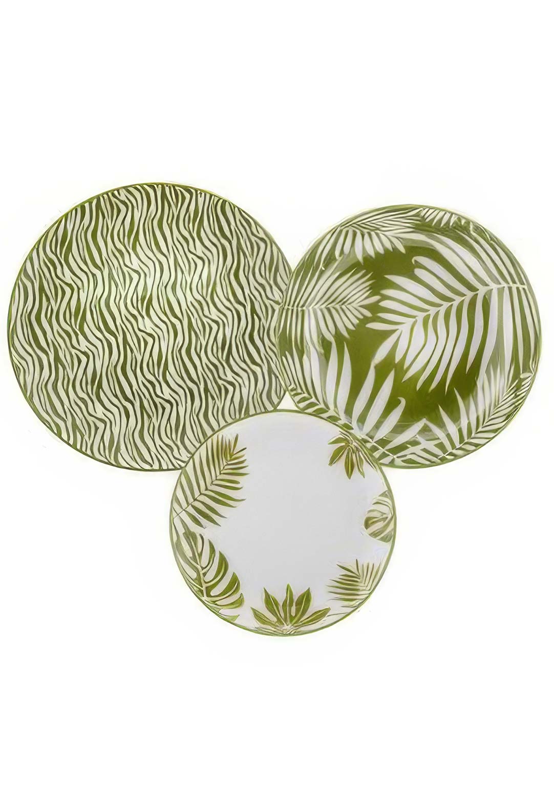 Evviva - Piatti Panama