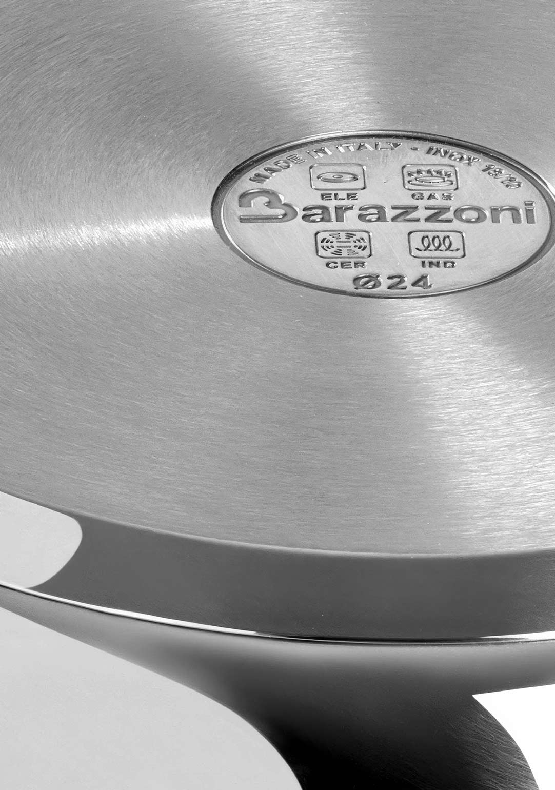 Barazzoni - Pentola A Pressione Amelia