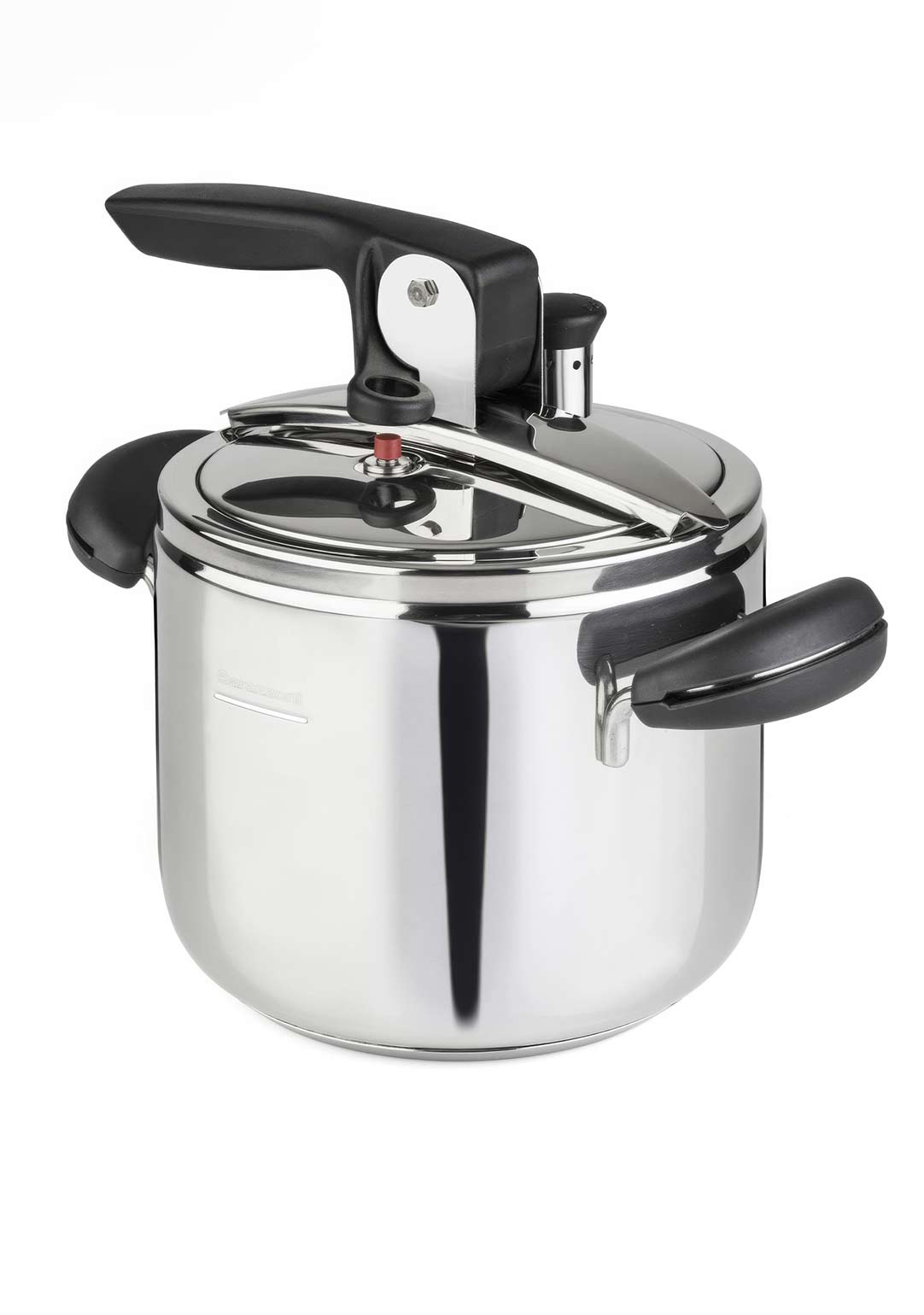 Barazzoni - Pentola A Pressione Amelia