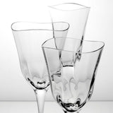 Weissestal - Calice Vino Marea Optic 6pz