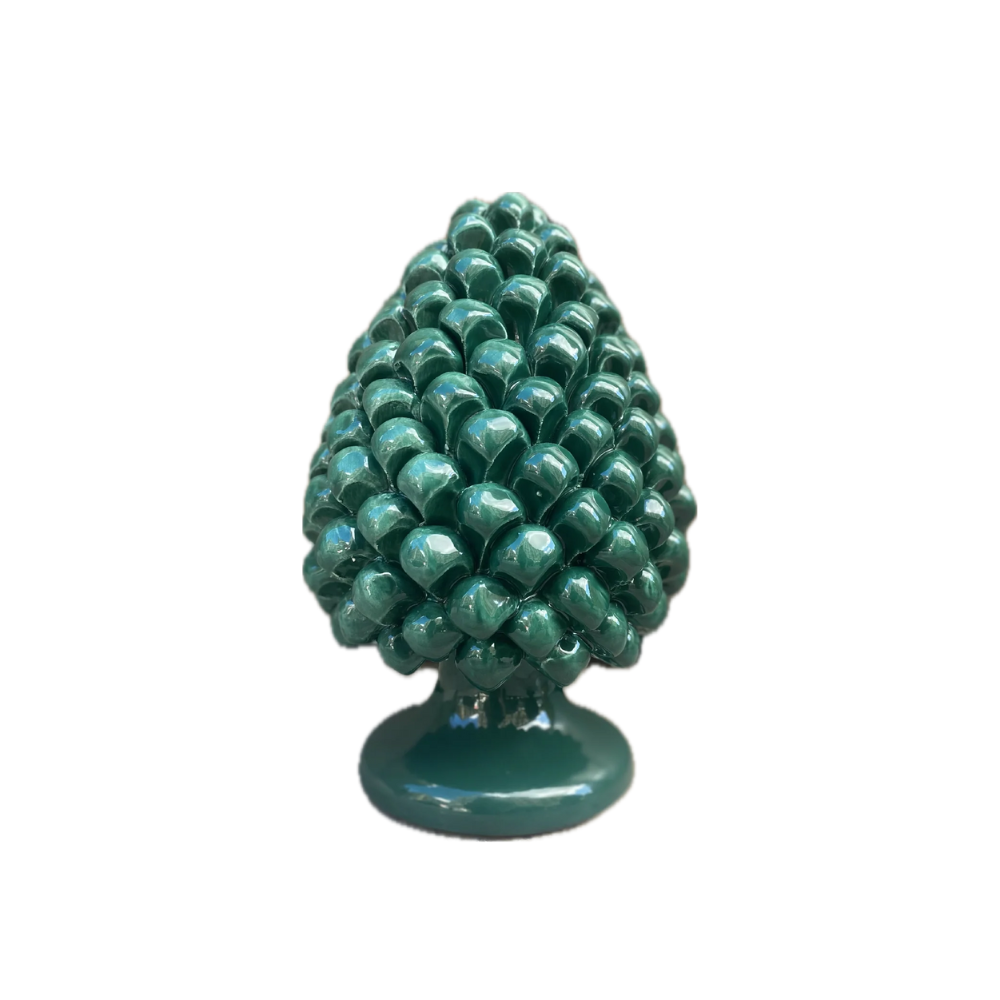 Anna Boria - Pigna Verde Prato