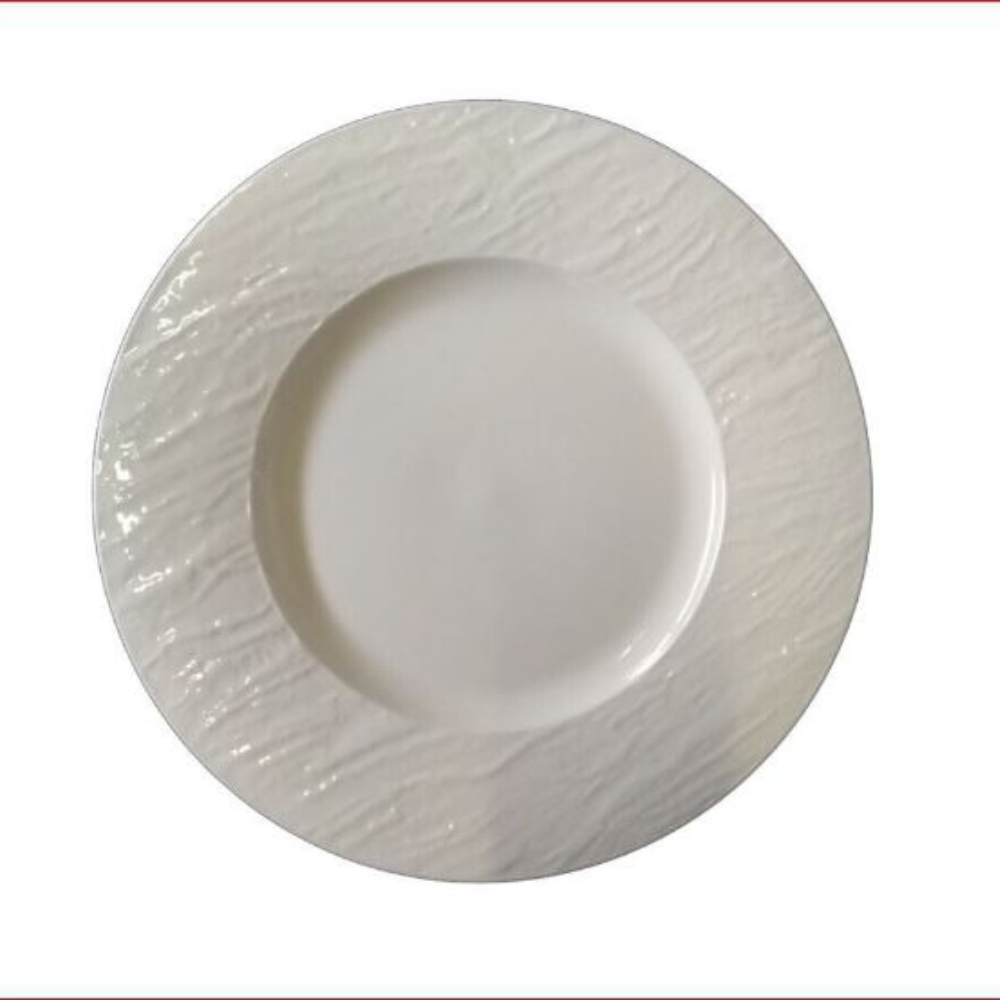 Fade maison - Wall piatto piano 27 cm