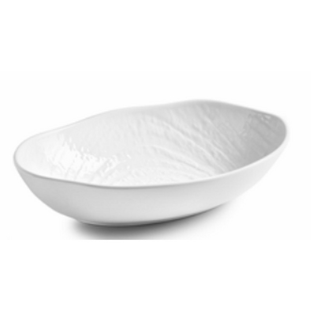 Fade maison - Wall vassoio ovale fondo