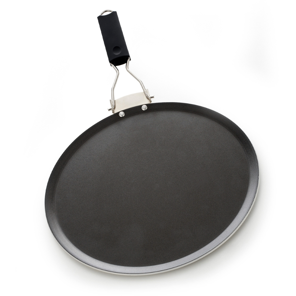 Illa - Wellness piastra tonda multiuso