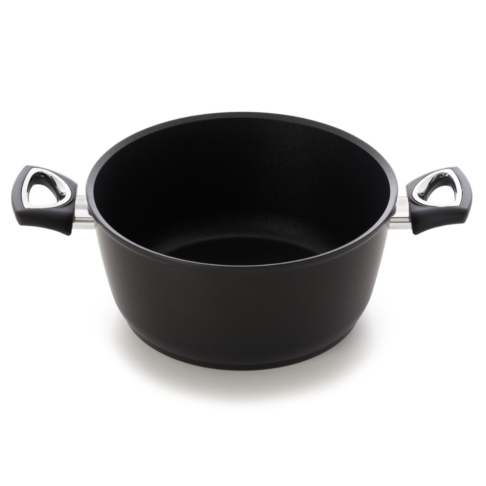 Illa - MY chef induction casseruola due maniglie