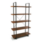 Versa - Scaffale Legno