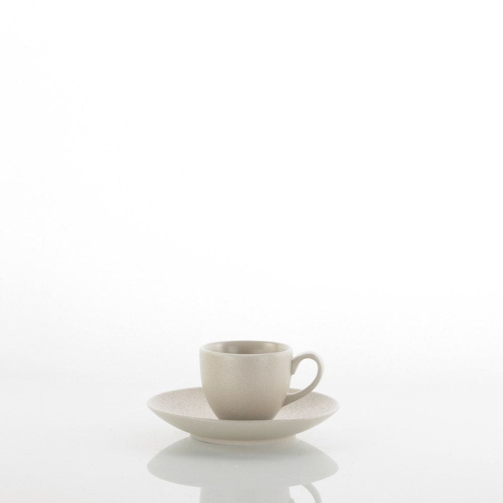 Weissestal - Set 2 Tazze caffè Coup c/p Terrea Sand