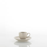 Weissestal - Set 2 Tazze caffè Coup c/p Terrea Sand
